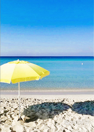 ZONA MALDIVE Salento Puglia: tra mare e natura