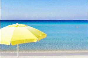 ZONA MALDIVE Salento Puglia: tra mare e natura