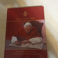 libro Vaticano 2007