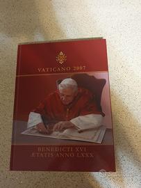 libro Vaticano 2007