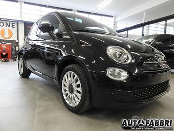 FIAT - 500 - 1.0 Hybrid Dolcevita Panoramic-Pelle