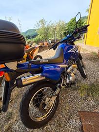 yamaha xt 600