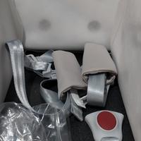 Kit Automobile Culla Baby 