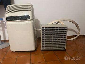 Super pinguino delonghi