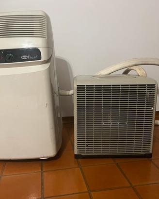 Super pinguino delonghi