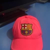 cappello barcellona originale