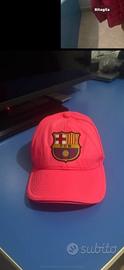 cappello barcellona originale