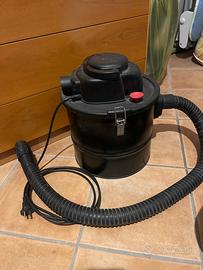 Aspiracenere elettrico