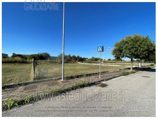 Terreno Agricolo Curtatone [A4329460] - Vista 4