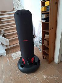 sacco boxing machine decathlon 