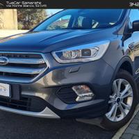 Ford Kuga 1.5 EcoBoost Titanium #9477