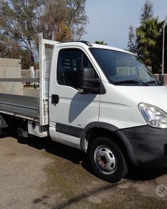 Iveco Daily 35C12