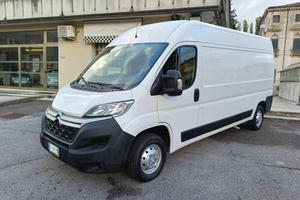 CITROEN JUMPER L3 H2 130CV BLUEHDI