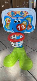 Chicco basket