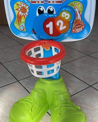 Chicco basket