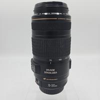 CANON EF 70-300 MM F4-5.6 IS USM