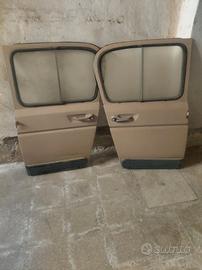 Sportelli Renault 4