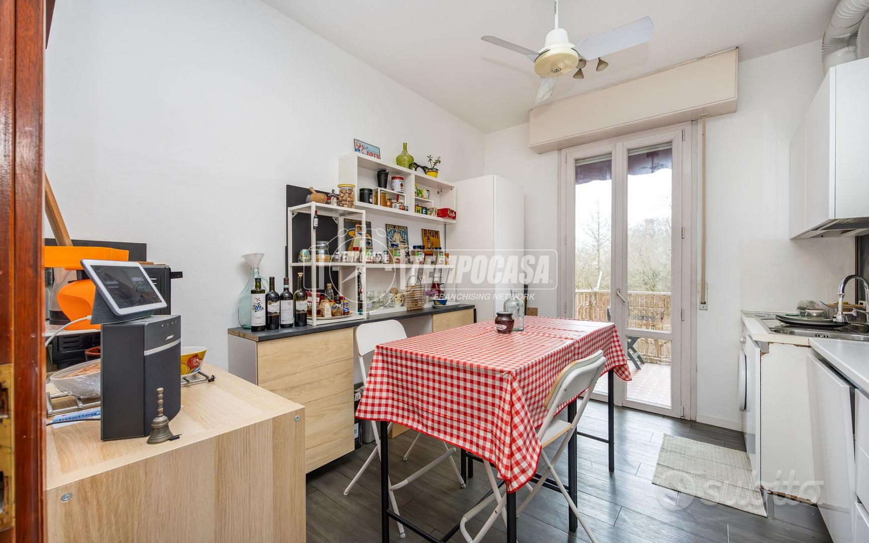 Appartamento – Gorgonzola, Casino Luraghi - Vista 5