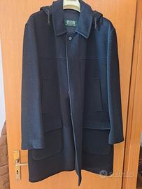 cappotto loden