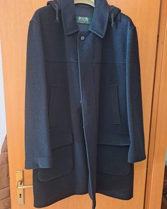 cappotto loden