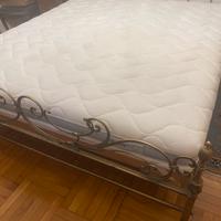 Materasso Fabula Memory Bedding Italia