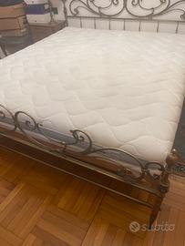 Materasso Fabula Memory Bedding Italia