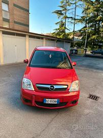 Opel Meriva 1.4 Benzina-2009 -147000