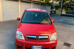 Opel Meriva 1.4 Benzina-2009 -147000