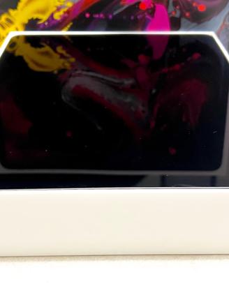 Apple iPad Pro 12,9" 256GB Wi-Fi 3ª Gen Grigio