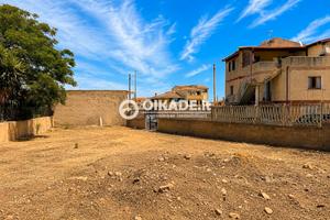 Capoterra - Terreno edificabile in pieno centro