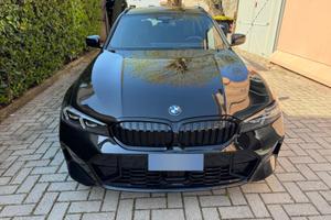 BMW 320d touring Xdrive Mhev. 48V. Msport-Pro