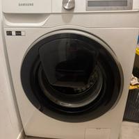 Lavatrice Samsung