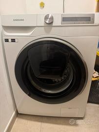 Lavatrice Samsung