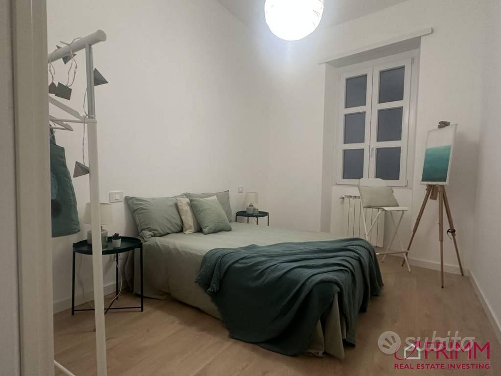 Appartamento – Roma, Trieste, Municipio Roma II - Vista 5