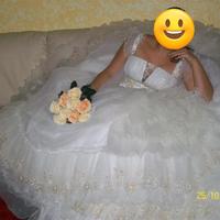 Abito da sposa