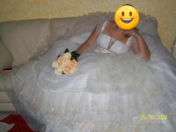 Abito da sposa