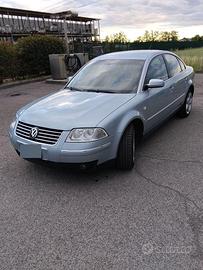 Vw Passat berlina 2.0 20v