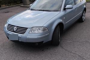 Vw Passat berlina 2.0 20v