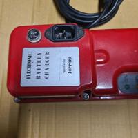 Caricabatteria Zivan modello K02 per Ferrari