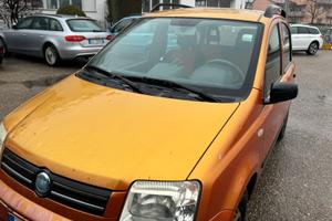 Fiat panda 60cv