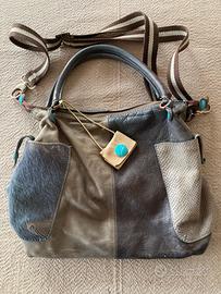 Borsa Gabs