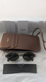 Céline occhiali da sole