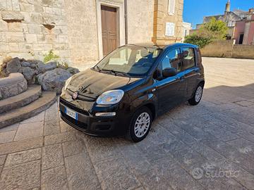 Fiat Panda 1.2 Benzina 69 cavalli Anno 2017