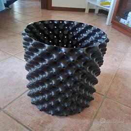 Vaso antispiralizzazione