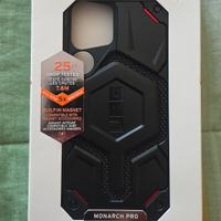 Cover Monarch Pro Nuova S25 Ultra