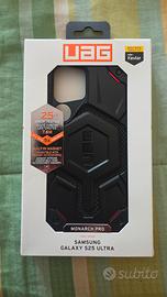 Cover Monarch Pro Nuova S25 Ultra