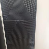 Scarpiera  salvaspazio