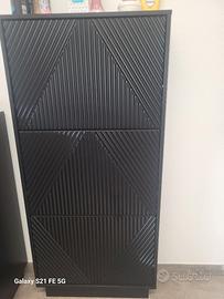 Scarpiera  salvaspazio