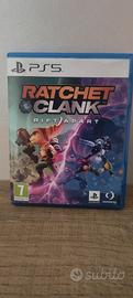 Ratchet & Clank Rift Apart ps5 