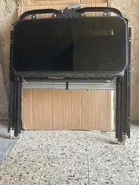 tetto panoramico per golf Seat 
